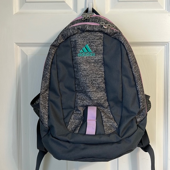 Adidas Backpack/book bag